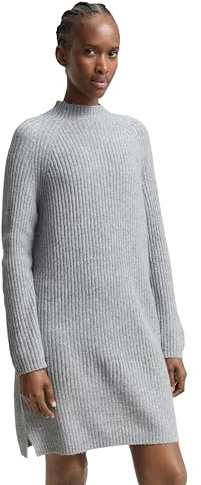TOM TAILOR Denim Damen Kleid
