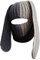 sodeber Strickmütze für Damen, Winter, Wollmütze, Cosplay, Party, Teenager, Erwachsene, Kinder, Kopfschmuck