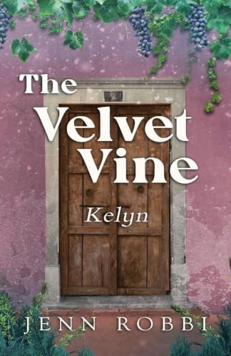 The Velvet Vine: Kelyn
