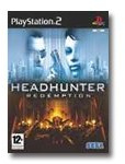 Headhunter - Redemption