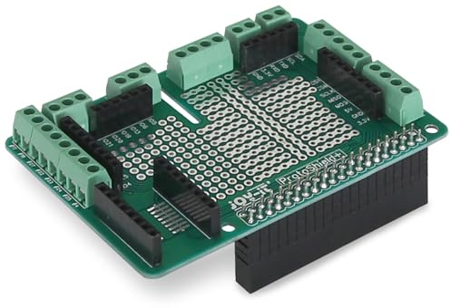 Joy-it Pi Prototyping Kit für Raspberry Pi