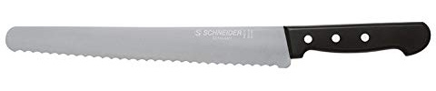 Schneider Universalmesser mit Welle, Länge: 410 mm