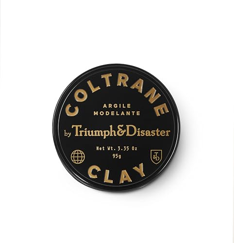 Triumph & Disaster Coltrane Clay 25g