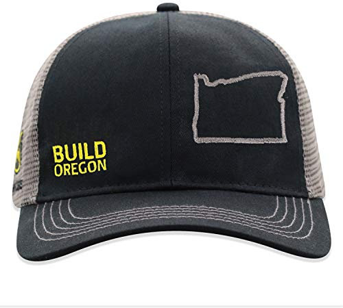 John Deere Farm State Pride Casquette - noir - Taille unique