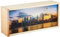 contento Lightbox NEW YORK 35x15x9cm, Holzbox mit bedruckter Acrylscheibe, mit 12V Netzteil