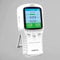 Air Quality Monitor,Formaldehyde Detector,Temperature and Humidity sensor,tester, with PM2.5/PM10 for office/car