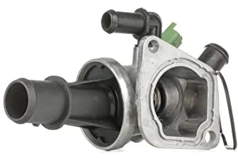 STARK SKTC-0560177 Termostato motore con alloggiamento con anello tenuta 88°C