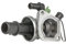 STARK SKTC-0560177 Thermostat d'eau avec boîtier avec bague d'étanchéité 88°C