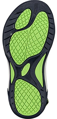 CMP Kids Hamal Hiking Sandal