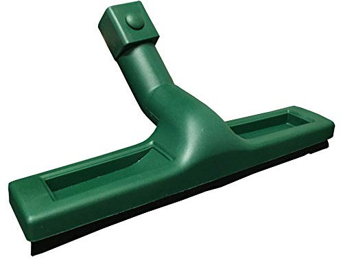 Spazzola Parquet Per Aspirapolvere adatti per Vorwerk Kobold Folletto VK118, VK119, VK120, VK121, VK122 - VK 118, 119, 120, 121, 122 - Adattabili