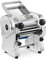 Royal Catering Sfogliatrice Elettrica Macchina Per Fare La Pasta Fresca RC- EPM180 (18 cm, 1-14 mm, 550 W, Acciaio Inox)