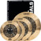 Meinl Classics Custom Dual Complete Cymbal Set - Juego de Platillos (CCDU141620)