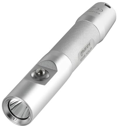 Mares, EOS 10Lr, Unterwasserbrenner, Aluminium, U, Unisex-Adult