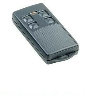 TRASMETTITORE RADIOCOMANDO 30.875 MHZ CARDIN S738 TX4 TRQ738400