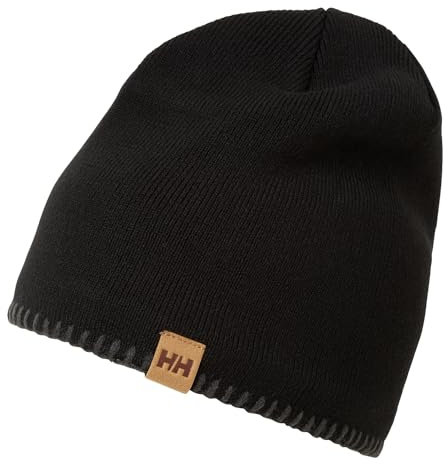 Helly Hansen Mountain Fleece Lined Beanie One Size