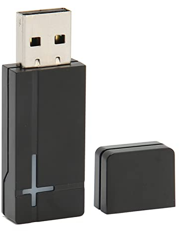 Adaptateur sans Fil pour One X S Series 2, Compatible avec 10 8.1 8.1 7