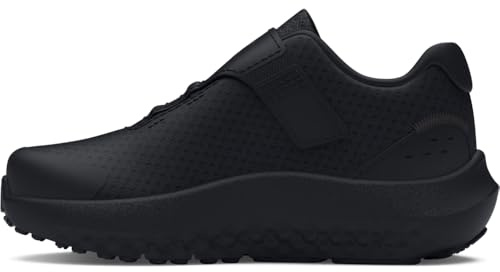 Under Armour Mädchen Ua Ginf Surge 4 AcLaufschuhe