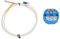 -50~400 Grad Pt100 Temperatur, Pt 100 Temperatur Pt100 Messumformer 0-10V Sender Dc24V Ausgang 0-10V Sensor