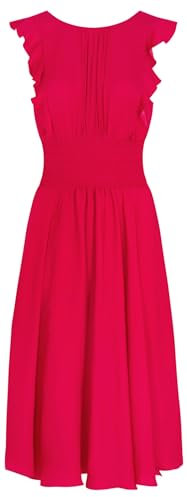 Morgan Femme 191-rwendy.n Robe Formelle, Fresia, 38 EU