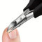 Fußnagelschere für Fußnägel aus Edelstahl für Dicke und durch Pilzbefall Nagelzange | NAILPRO