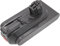 TCTK Akkus 2500mAh Kompatibel mit [Dyson] Detect Slim, SV26, SV30, SV34, SV35, SV46, V12 Detect Slim, V12 Fluffy, SV20 Ersetzt 386706-85, 394167-1, 965470-01, SV30