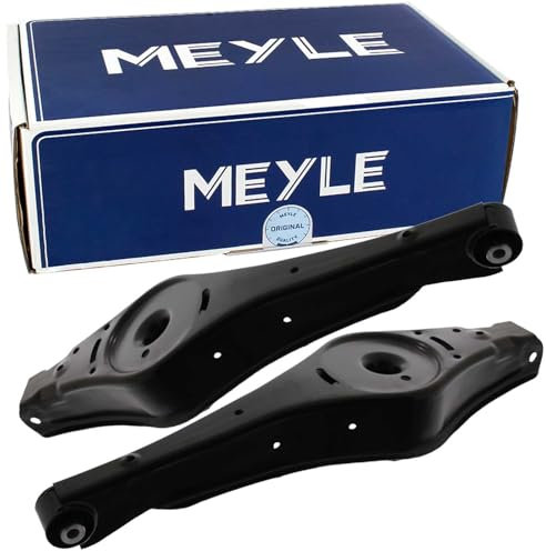 2x Querlenker hinten für Golf 5 + 6 PASSSAT 362 Jetta 3 + 4