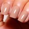 Ozzeal Vernis Semi Permanent Beige, 15ml Beige Nude Gel Nail Polish Art Manucure Français Vernis À Ongles Gels Soak Off Led UV Vernis Gel UV Automne Hiver Nail Kit