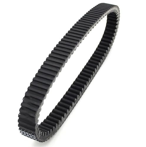 Übertragungsriemen Stick GÜRTEL Transfer GÜRTEL Kupplung GÜRTEL Für Für Mana 850 SRV 850 Für GP 800 Für Für SRV 850 2012 2013 2014 2015 Motorrad Roller Antriebsriemen