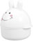 STOBAZA Vertical Egg Cooker Microwave Egg Poacher Lid Poached Eggs Microwave Microwave Egg Cooking Tool