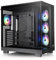 Thermaltake View 380 XL TG ARGB | Mid Tower Chassis | Black