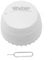 Intelligenter Wasserleckdetektor für ZigBee Hochwassersensor mit Echtzeitüberwachung für Heimsicherheitssystem, automatisch, 2,4 GHz