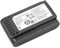 Batteria for aspirapolvere, compatibile con Samsung, VCA-SBTA60 Jet 60 Turbo Jet 75E Complete VS15A6031R4 VS15A6031R5 VS20B75ACR5 VS20B75ADR5(4000mAh)