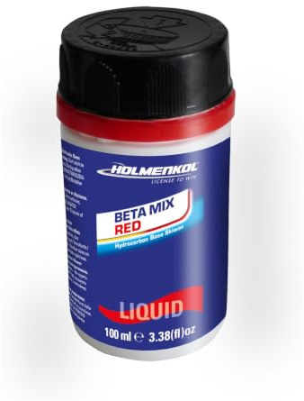Holmenkol Beatamix Liquid 100 ml