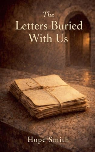 The Letters Buried With Us