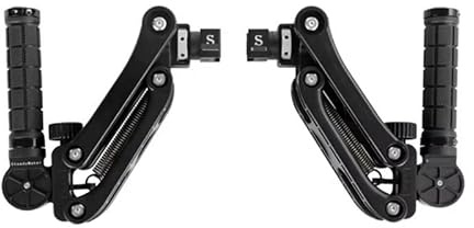Per stabilizzatore dell'asse Z portatile per cordino di supporto anti-vibrazione per Ronin RS2/ RSC2 /Ronin S SC/ RS3 /RS3 Pro /RS4 Gimbal