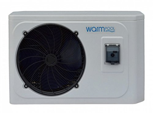 Pompa a calore – easypac – warmpool