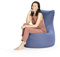 Sitting Point Outside Swing blau (Outdoor/Indoor)
