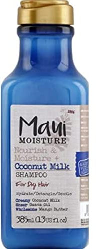 Maui Shampoo nourishing & moisturising