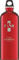 Sigg - Aluminium Water Bottle - Traveller Red mountain - Climate Neutral Certified - Suitable For Carbonated Beverages - Leakproof - Lightweight - BPA Free - Red mountain - 1 L