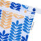 Windelmanufaktur Wetbag, atmungsaktive und wasserabweisende Nasstasche - Made in Germany (groß, Skandinavien)