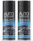 2 x Quick Engine Start Spray 250ml – Petrol & Diesel Easy Start for Cars, Vans, Trucks, Lawnmowers, Tractors – Cold Start Aid