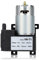 Agatige Mini Pompa per Vuoto DC 12V, Compressore d'Aria a Basso Rumore VN-T1 10L/min, Pompa per Vuoto Senza Olio, Pompa per aspirazione a Pressione negativa ((DC12V))