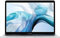 2018 Apple MacBook Air mit 1.6GHZ Intel Core i5 (13-zoll, 16GB RAM, 256GB SSD Kapazität) (QWERTY English) Silber (Generalüberholt)