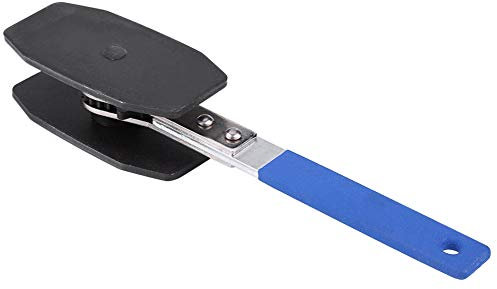 Universal Ratschen Bremskolbenrücksteller, Bremskolben Rückstell Werkzeug mit Ratschenfunktion Bremssattel Kolben Spreizwerkzeug, für Auto KFZ Reparierwerkzeug