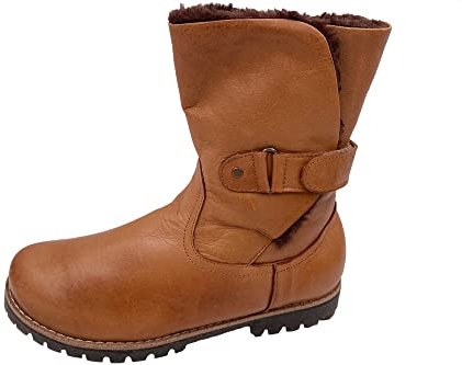 Andrea Conti 0342857 Damen Stiefelette