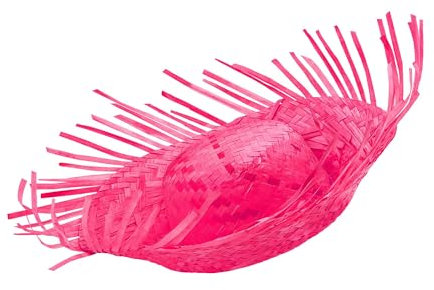WIDMANN Ipanema Beach Hoed Stro Roze