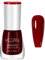 Rot Nagellack, Schnelltrocknender Nagellack, Nagellack mit cremigem Finish, Langanhaltender Chip Resistant & Nagellack für DIY Nail Art Maniküre zu Hause 8ML (06)
