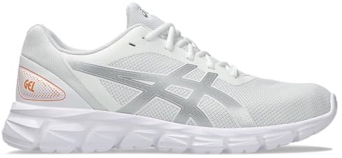 ASICS Gel-Quantum Lyte II, Sneaker Hombre, Negro/Lima Brillante, 49 EU