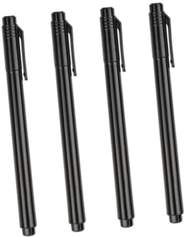 Healeved 12pcs Nail Pens Polish Diy Nail Art Tools for Girls Gel Art Pens Manicure Drawing Accessories