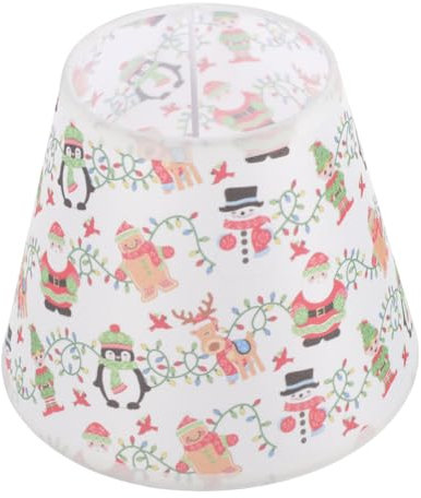 Veemoon Stoff Lampenschirm Für Stehlampen Und Tischlampen Leuchtenschirm Im Landhausstil Einfache Montage Vielseitig Einsetzbar Für Zuhause Büro Und Wohnraum